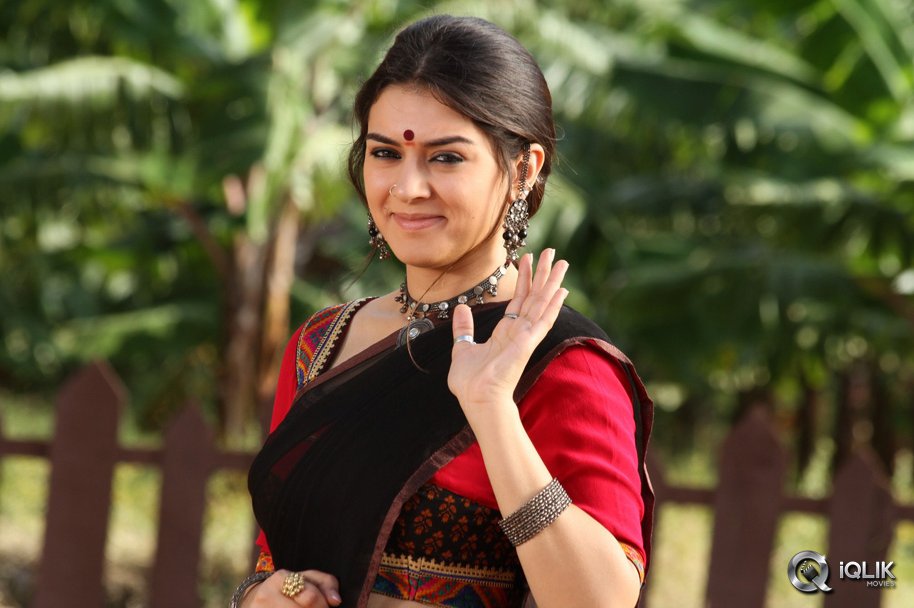 Hansika-Motwani